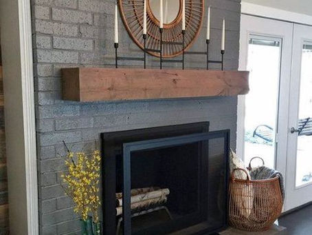 Locked Down Home Decorating DIY Projects! 