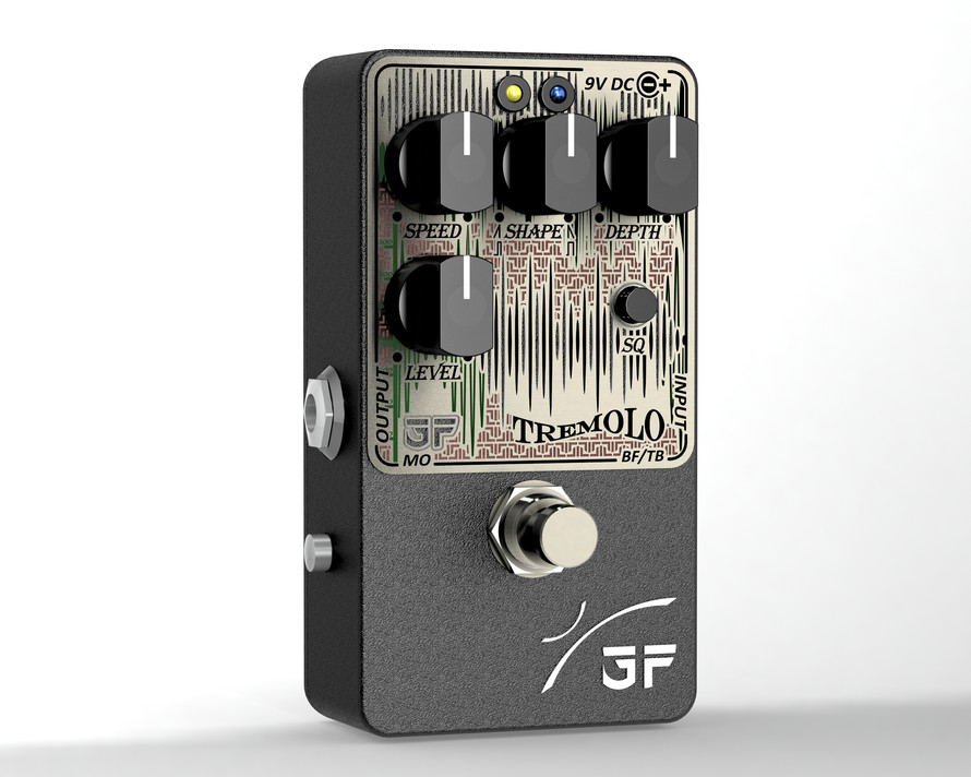 TREMOLO