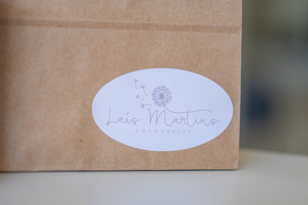 Miniatura: Adesivos e Tags