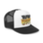 Thumbnail: Hip Hop & Hope Trucker Caps