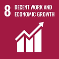 Decent Work and Economic Grow