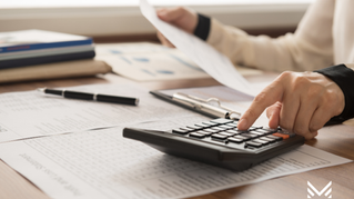 Q4 Financial Reset: 5 Numbers to Know Before Year-End