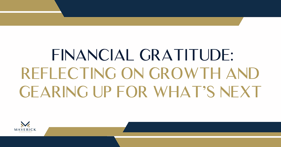 Strengthening Your Systems for Year-End Success