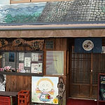 一押しの「竹ちゃんぽん」は地元の方のみならず観光客にも人気の一品