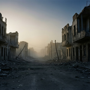 Conflict Zone Journalism