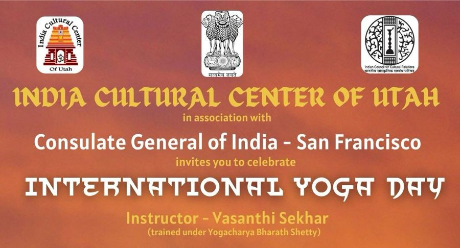 International Yoga Day 2026