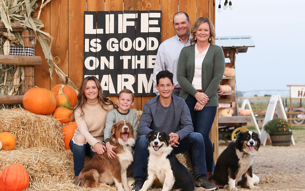 Lowe Family