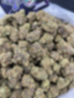 RS – 11 3.5 grams