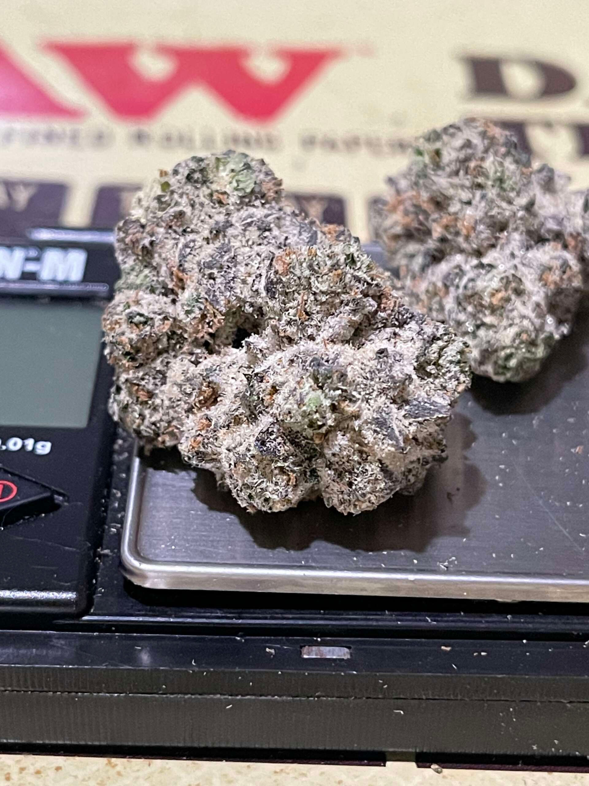 Milkshake (Private Reserve ) 3.5 grams