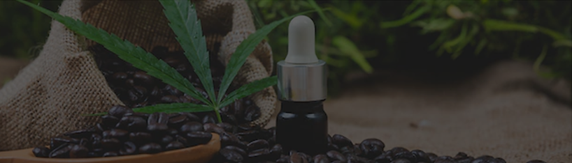 CANNABIS FLOWER BANNER