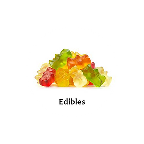 cannabis edibles