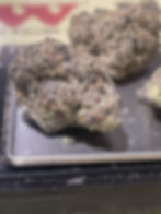 Candy Paint 3.5 grams