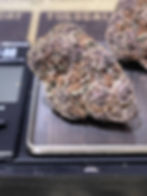 Zoap 3.5 grams
