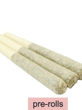 Pre-Rolls