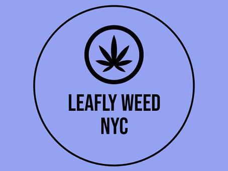 Why leaflyweednyc best cannabis dispensary in new york