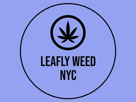 Why leaflyweednyc best cannabis dispensary in new york