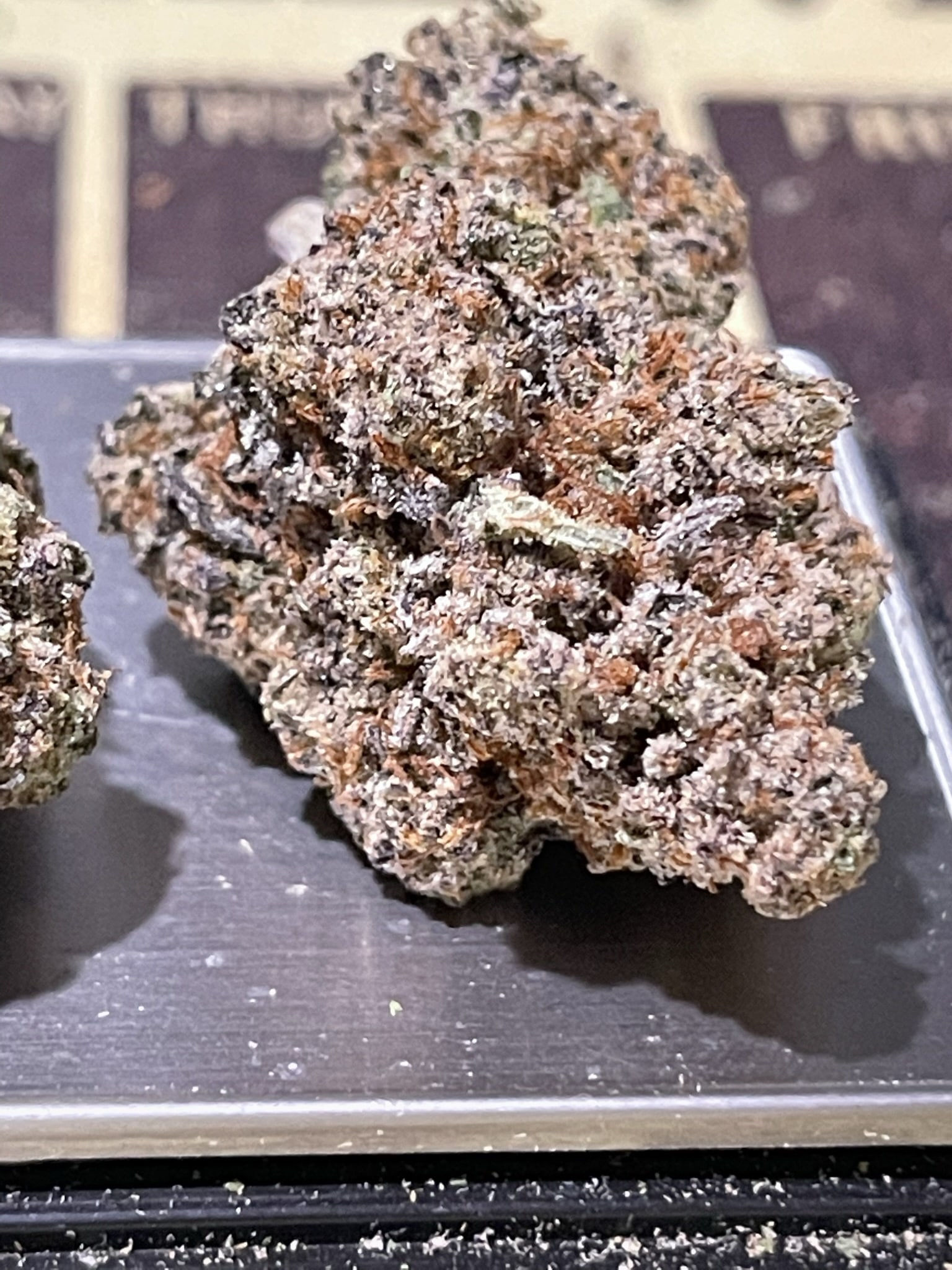 White Rabbit 3.5 grams