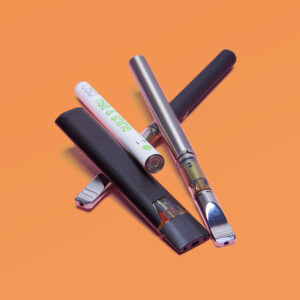 Vape pens