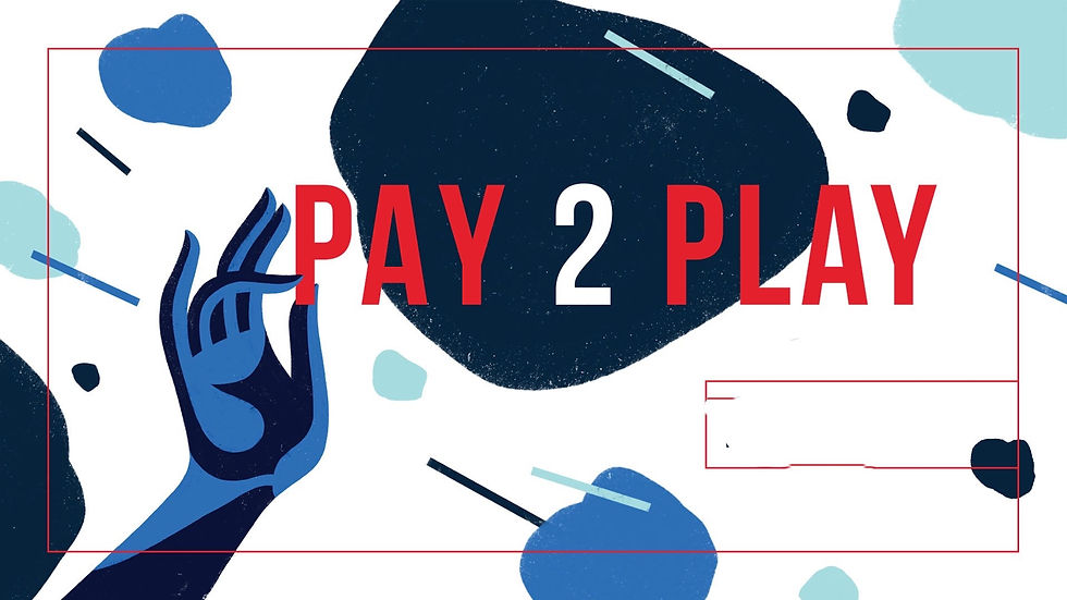 Agency | Pay2playorg