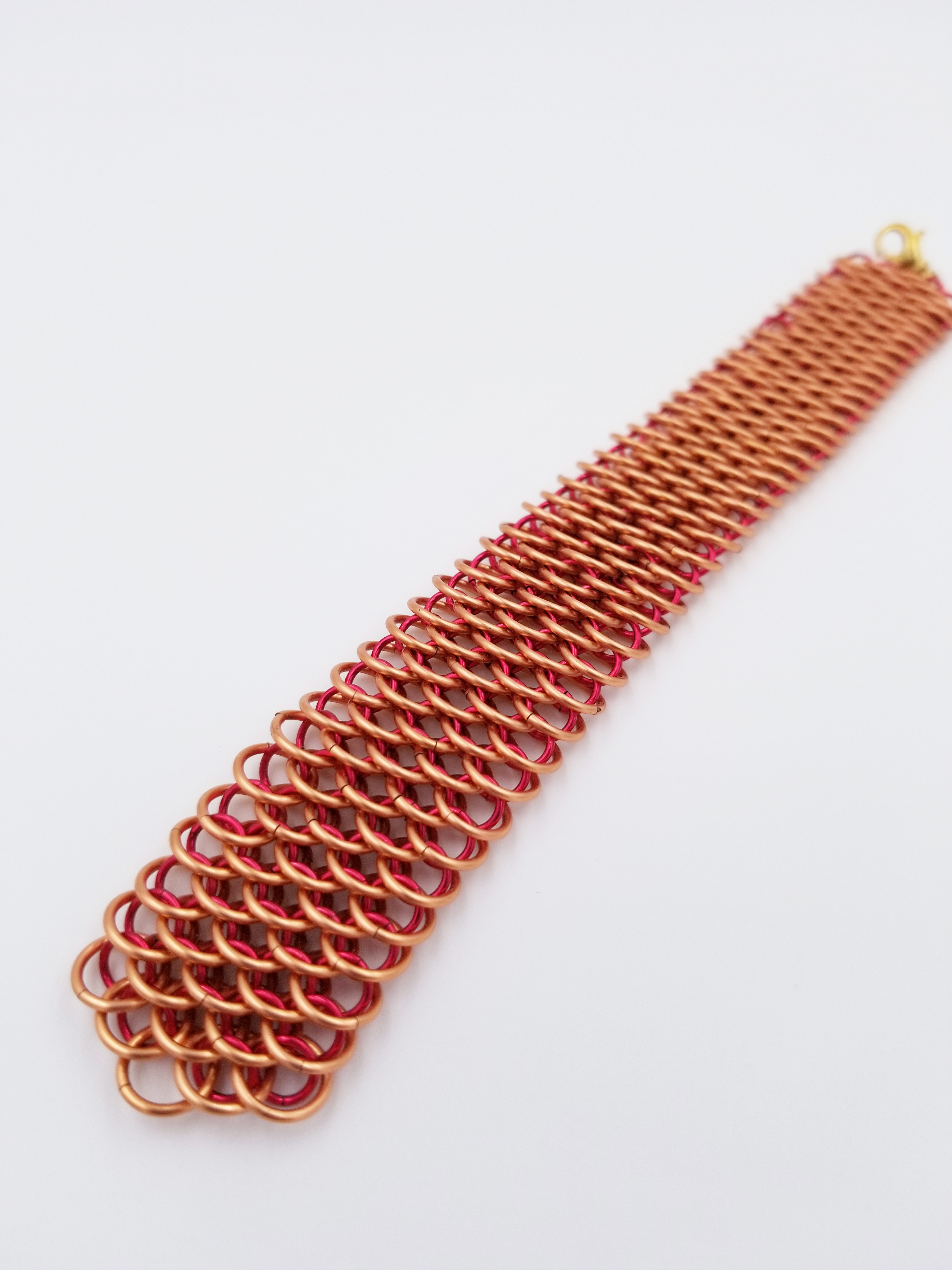 Dragonscale Bracelet