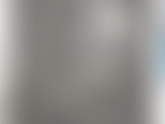 Negative space drawing