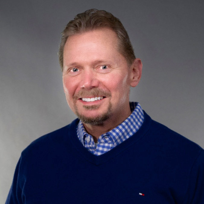 Brent Carter
