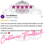 Juliana Tattoos - Tattoo Artist Review Perth - Watercolour Tattoos Perth -  Black and Grey Tattoos Perth - Best Tattoo Artists Perth