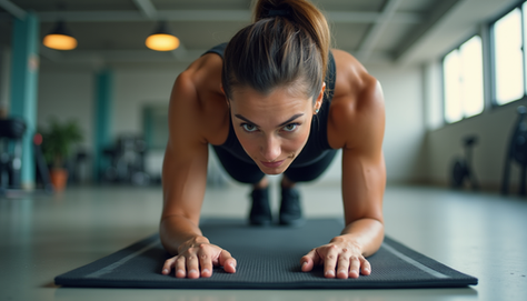 Top Core Workouts for Cyclists: Strengthen Your Ride