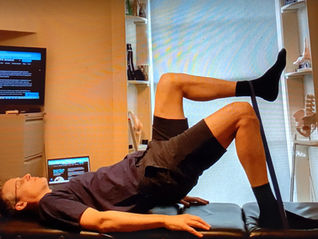 Hamstrings and Cycling