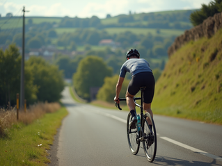 Boost Cycling Comfort with Professional Bike Fitting