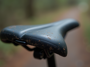 Saddle Pain When Cycling