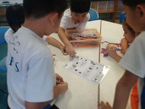 Animal Board Games