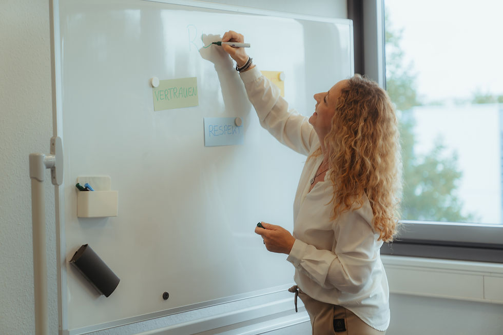 Was bringt Coaching wirklich? 5 Aha-Momente, die dein Leben verändern können