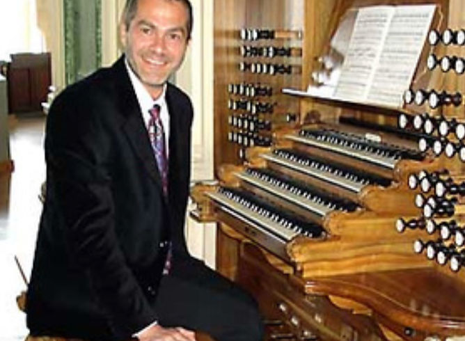 KMD Reinhard Seeliger