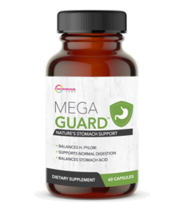 MEGA Guard     60 capsules