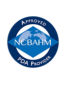 NCBAHM™ PDA Provider Badge.png