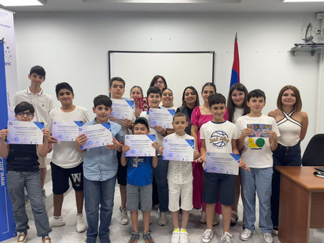 Summer School 2024: An Unforgettable Journey into Creativity and Technology