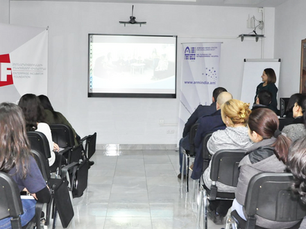 TeenTech: New Opportunities for the New Generation