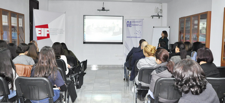 TeenTech: New Opportunities for the New Generation
