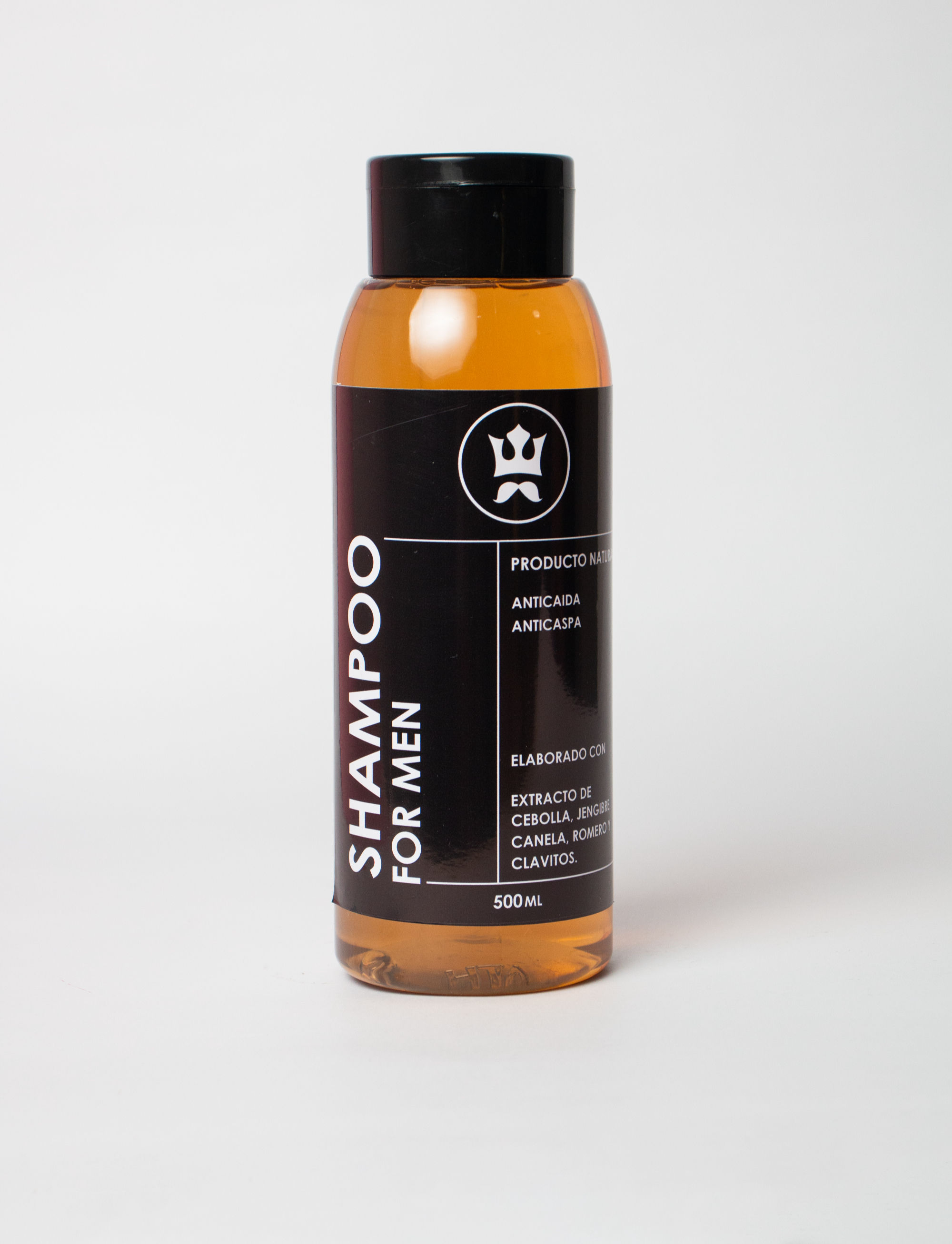 Shampoo For Men