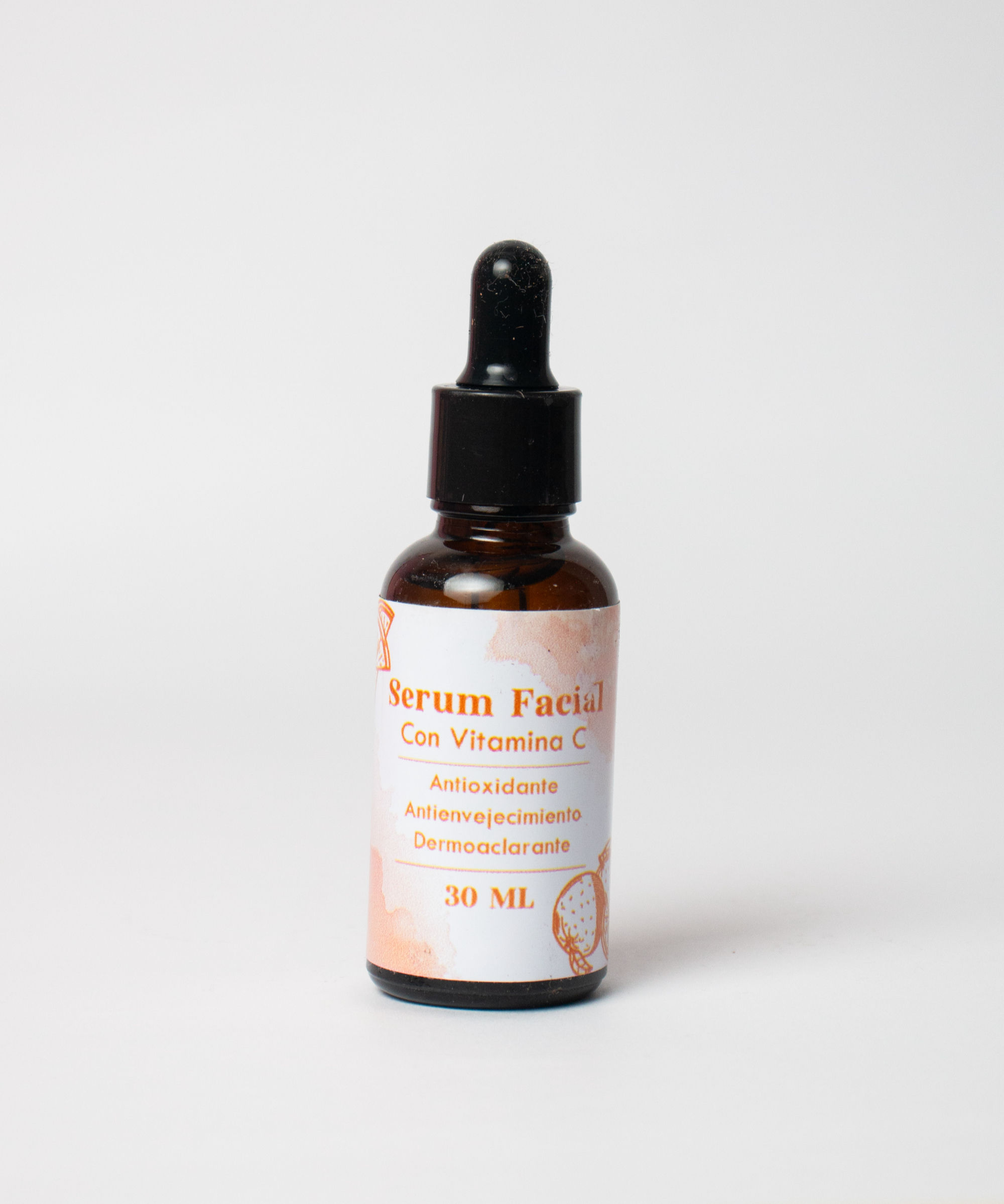 Serum Vitamina C