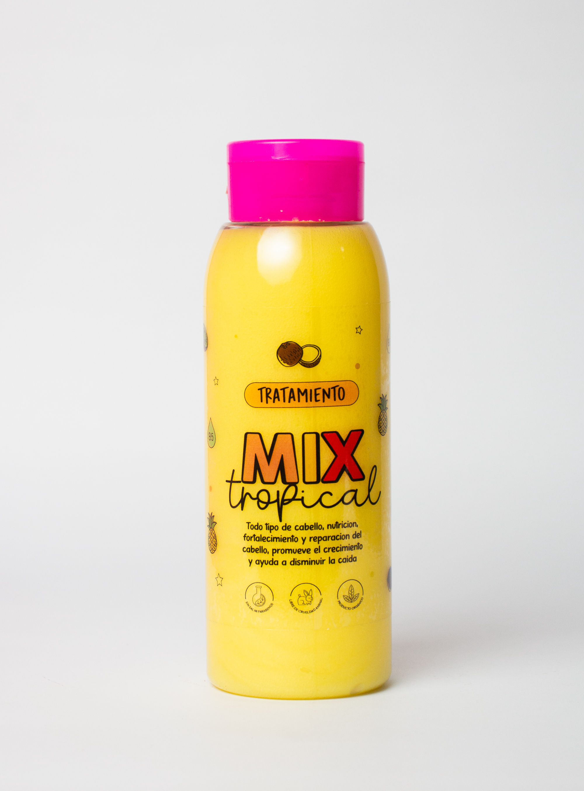 Mix Tropical 500 ML