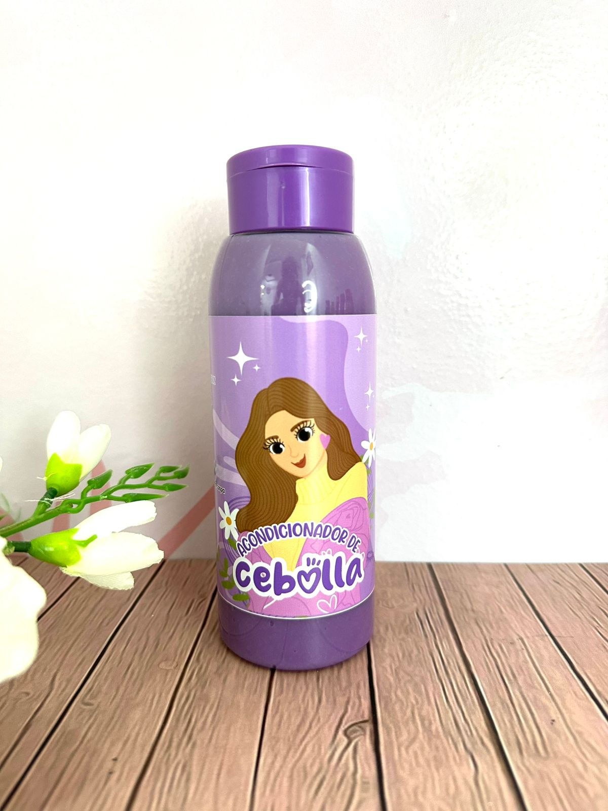 Acondicionador Cebolla 500 ML