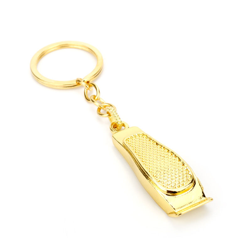 Clipper Keychain