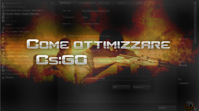 Come ottimizzare CS:GO