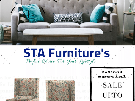 Upto 40% Off on All Urban Ladder Products