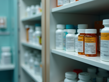 Transforming Lives Through Effective Medication Management for Psychiatric Illnesses