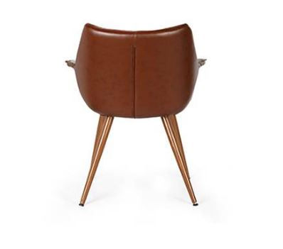 Thumbnail: Keaton Lounge Chair by Urban Ladder