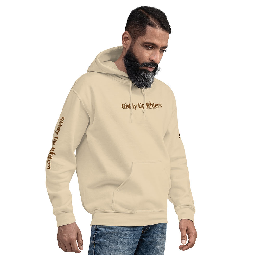 Thumbnail: Unisex Hoodie