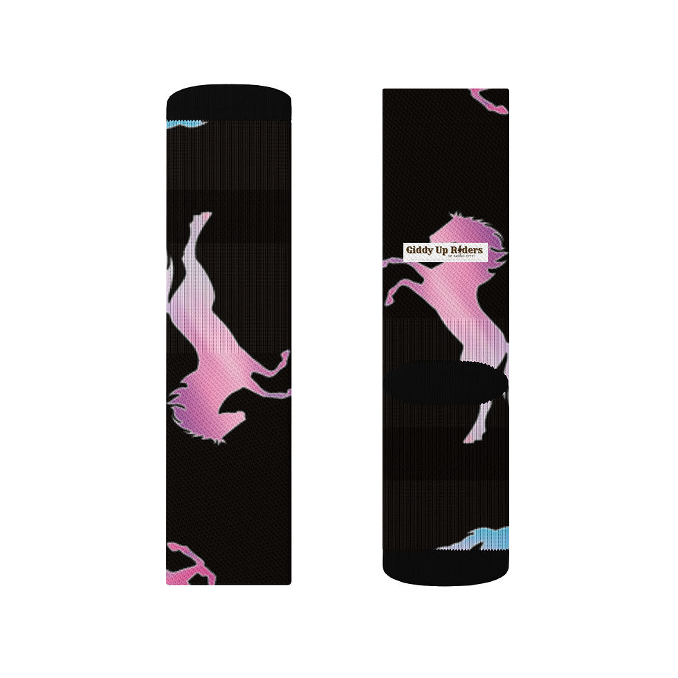 Thumbnail: Crew socks